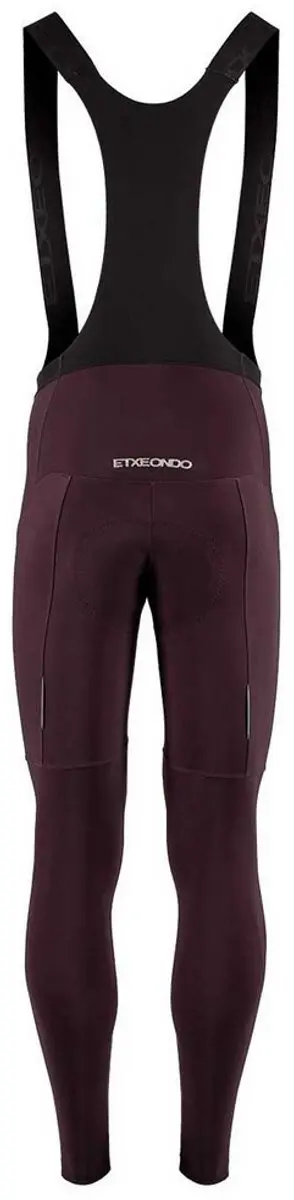 Etxeondo Kom Fietsbroek Blauw S Man - afbeelding 2 van 4