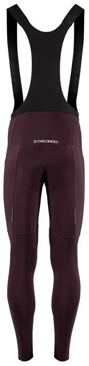 Etxeondo Kom Fietsbroek Blauw S Man - afbeelding 4 van 4