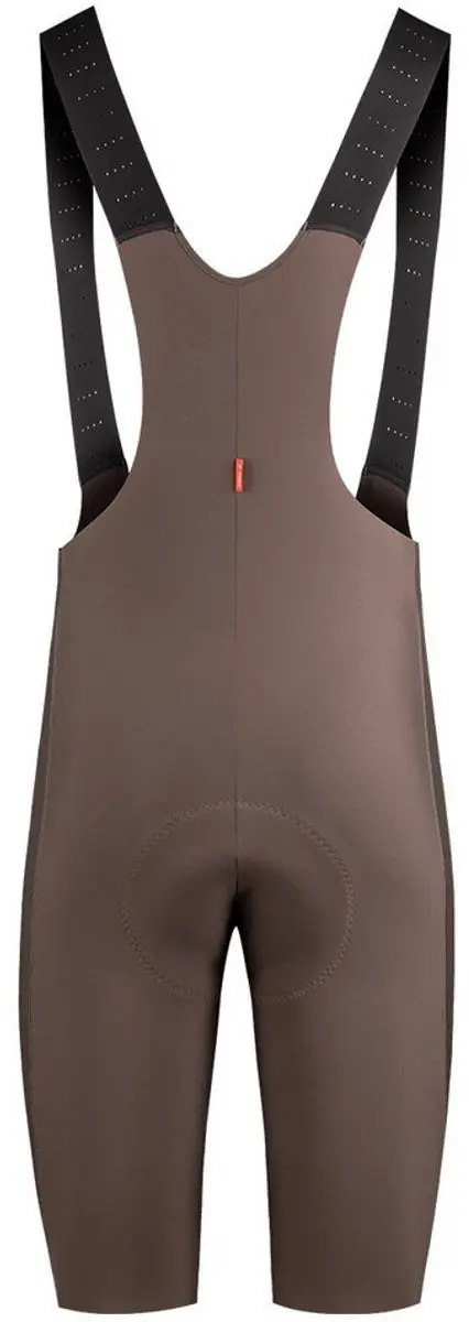 Etxeondo Orhi Dinamic Fietsbroek - Bruin - L - afbeelding 2 van 4