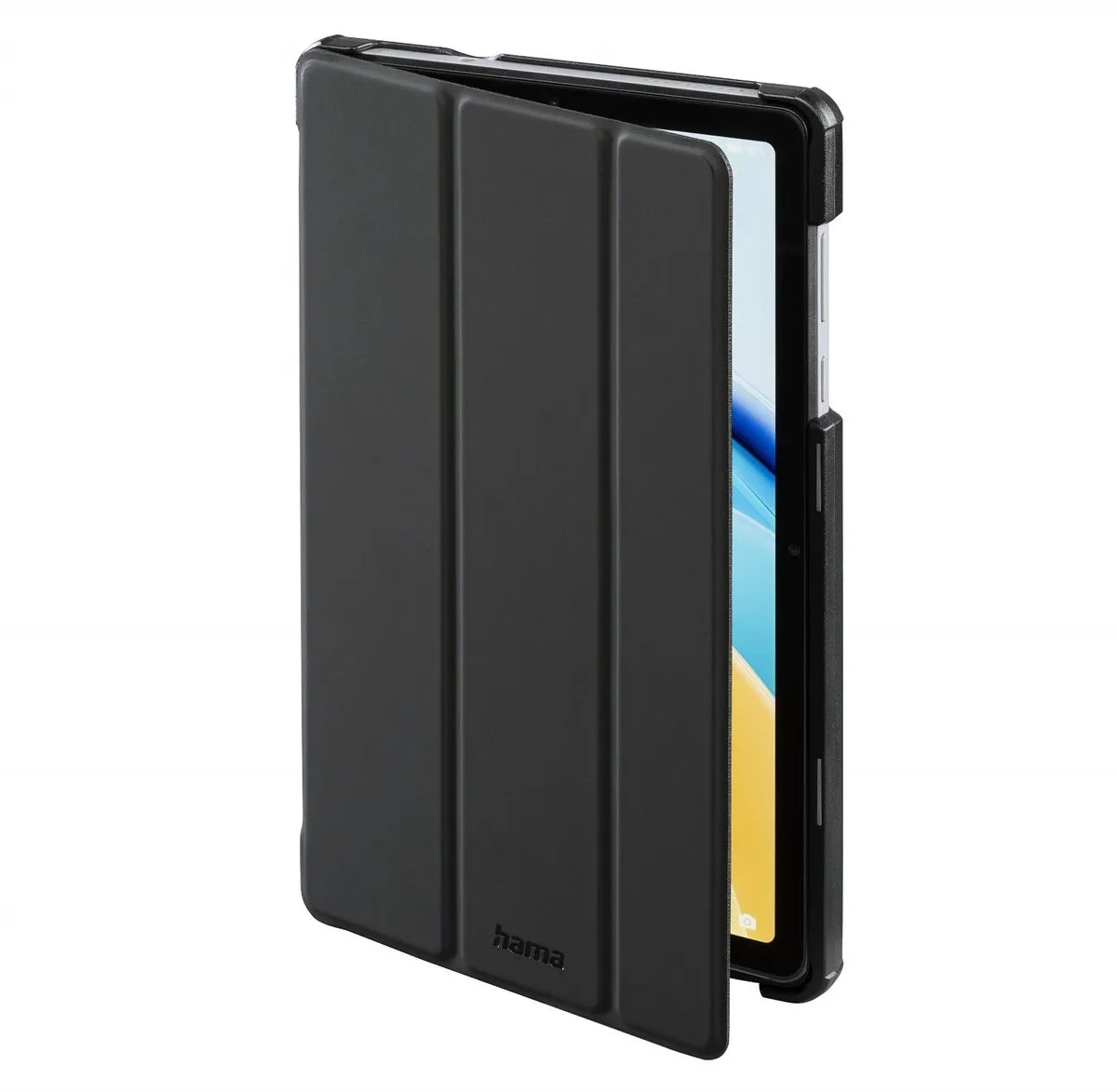 Hama Fold 26,4cm Folioblad 10.4" - Zwart - o.a. Huawei MatePad SE