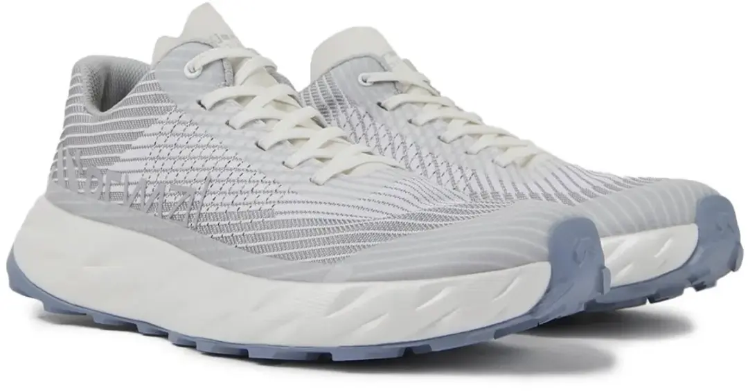 NNormal Kjerag Trailschoenen - Grijs/Wit - EU 44 2/3 - afbeelding 3 van 6