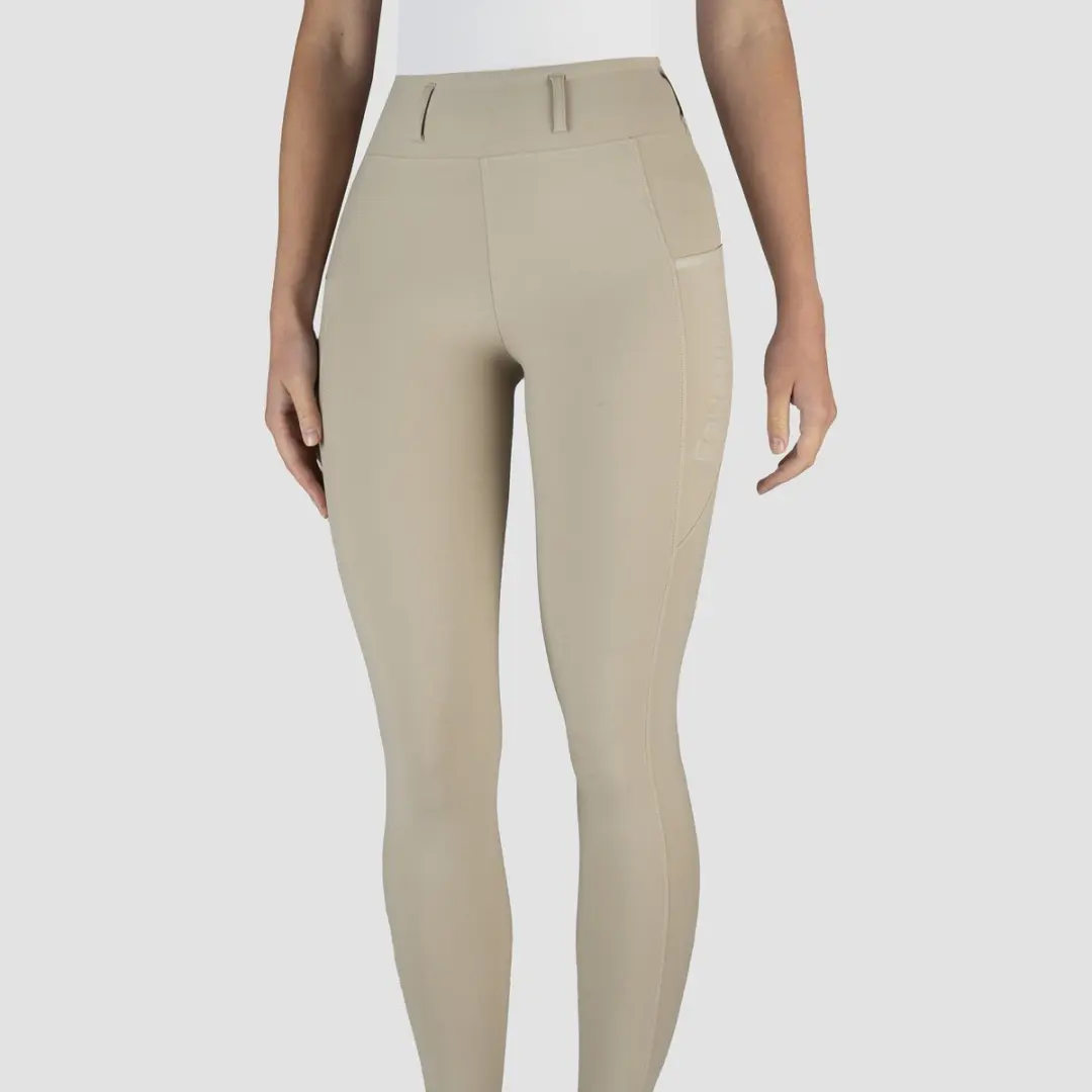 Horka Perfection FG Rijlegging