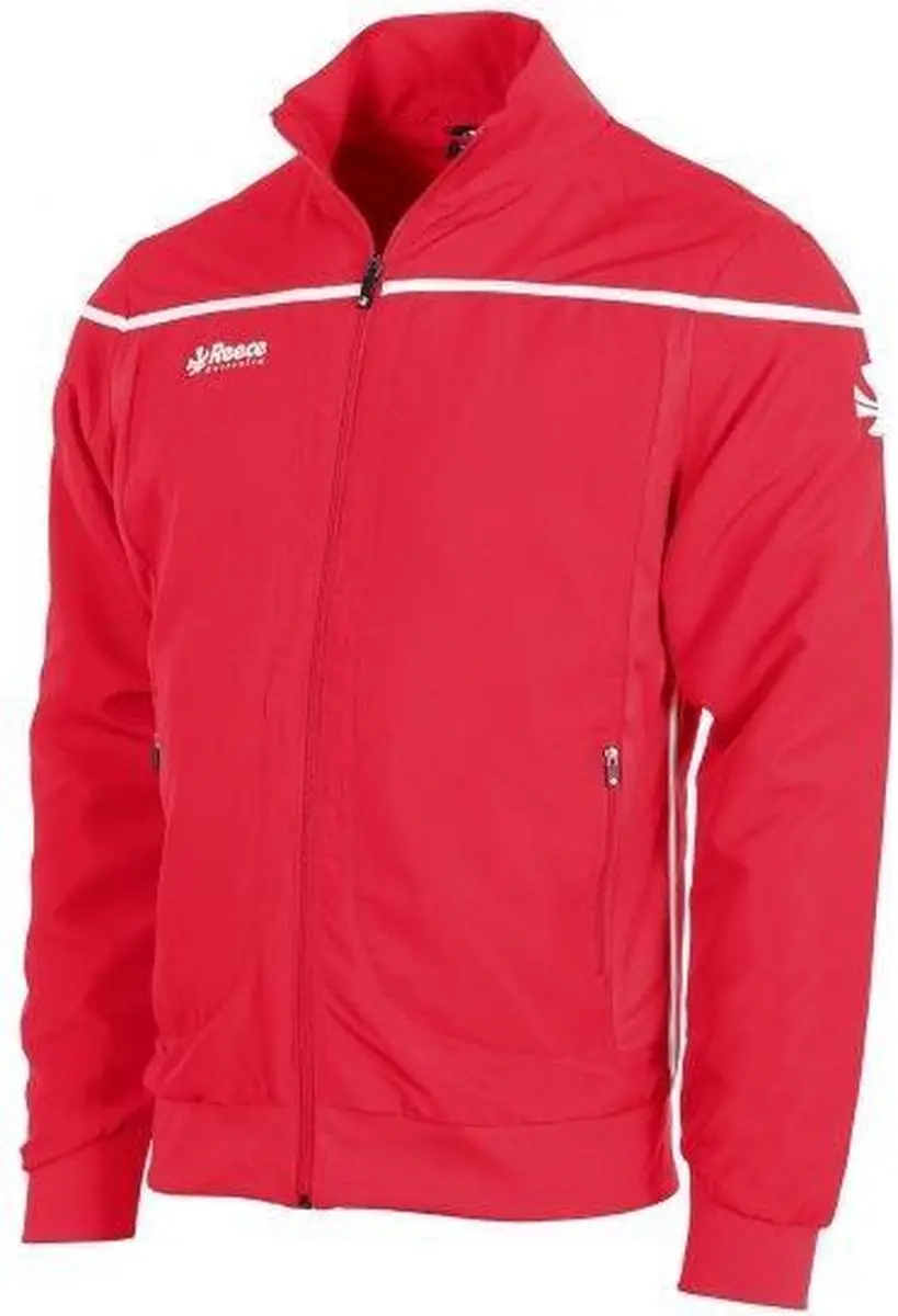 Reece Australia Varsity Woven Jack Unisex