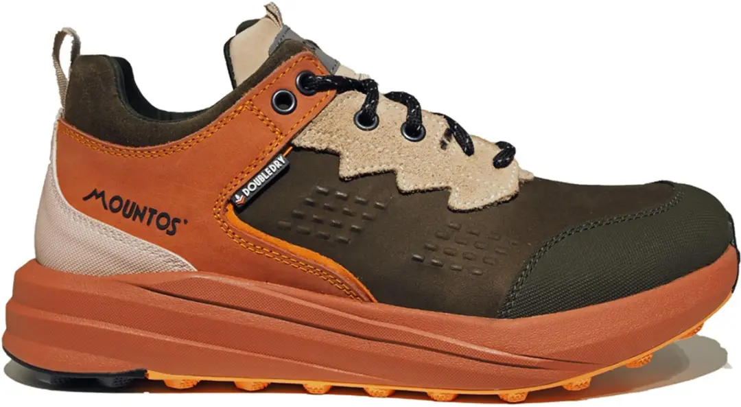 Mountos Ourea Low Lady Wandelschoen