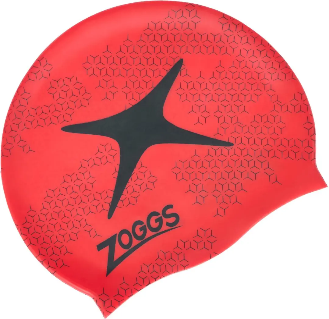 Zoggs Predator Zwembadmuts Roze