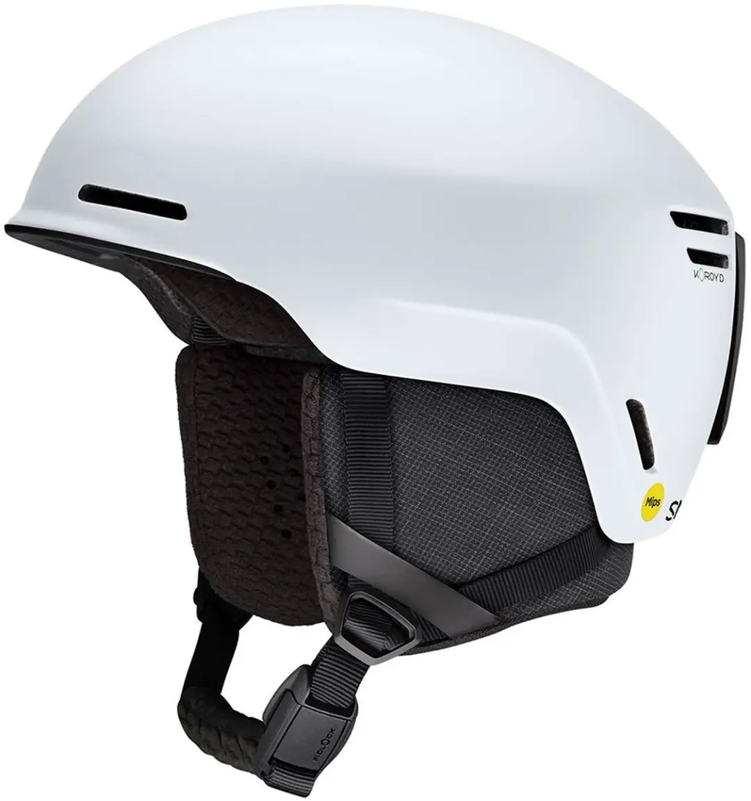 SMITH METHOD PRO White-S