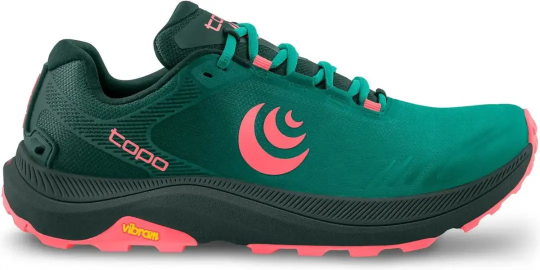 Topo Athletic MT-5 Dames Trailschoenen