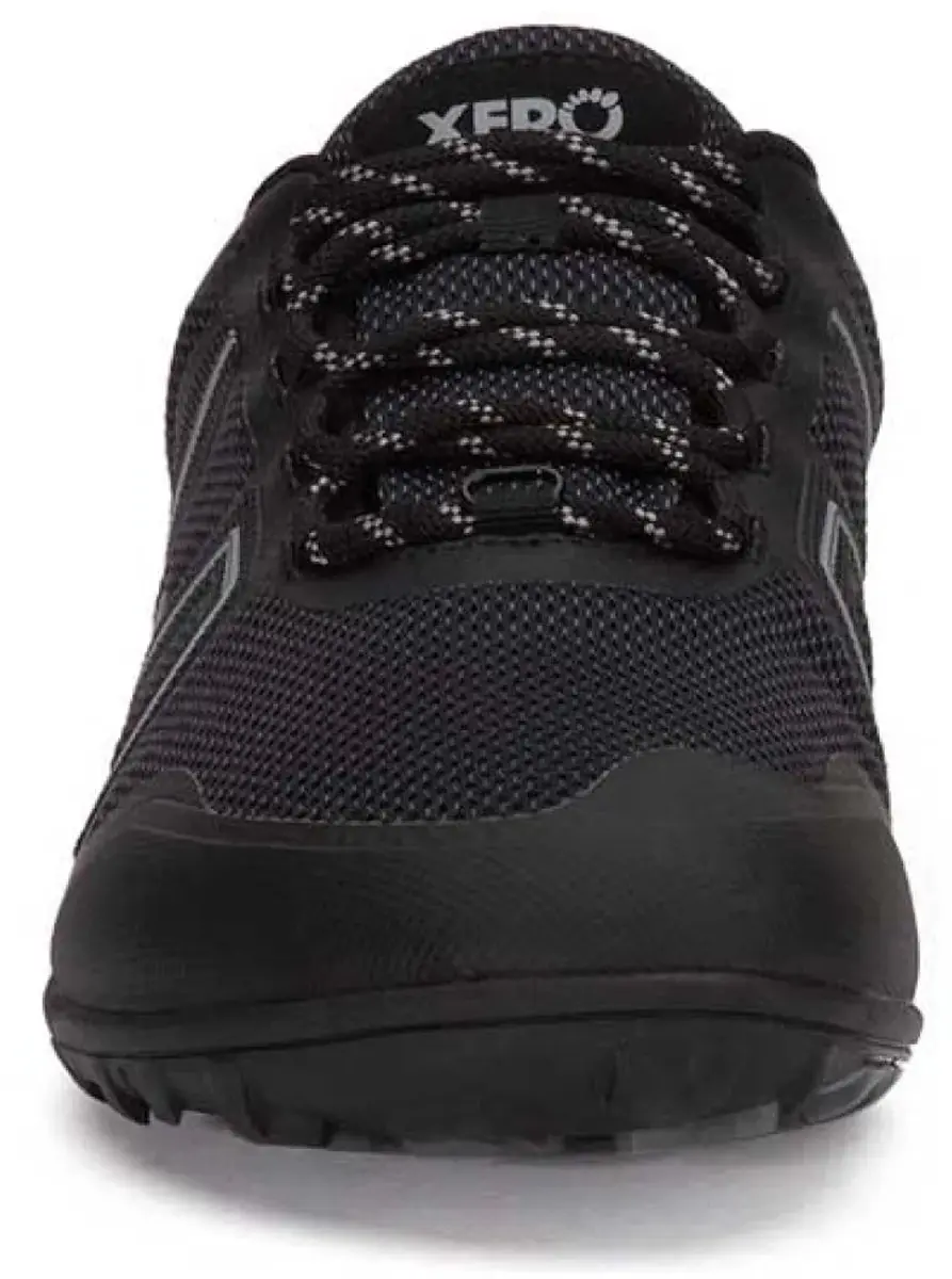 Xero Shoes Mesa WP Trailschoenen - Zwart - afbeelding 3 van 6