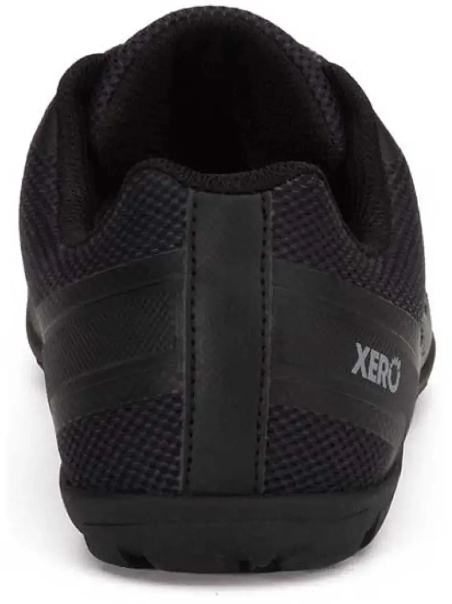 Xero Shoes Mesa WP Trailschoenen - Zwart - afbeelding 6 van 6