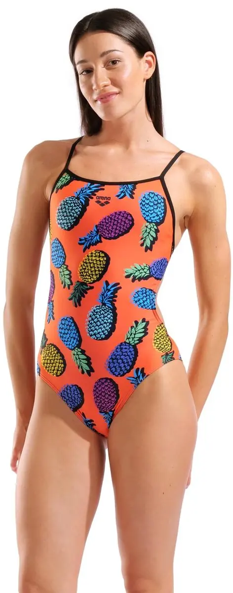 Arena W Pineapples