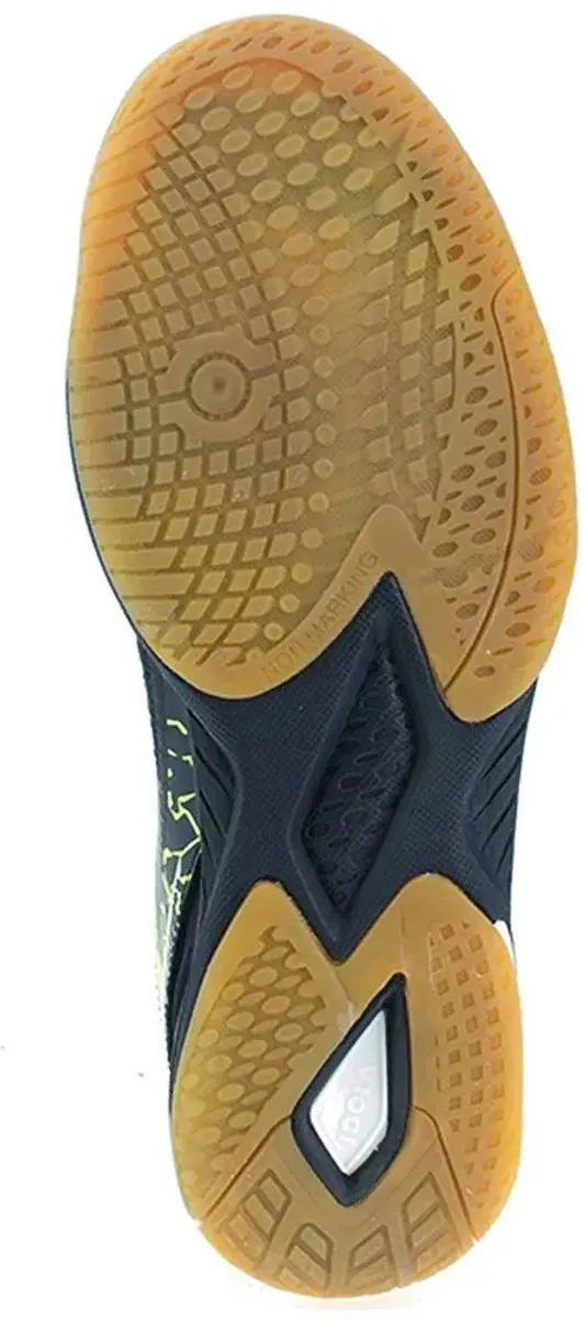 Joola Pro Blast Indoor Sportschoenen - EU 37 Heren - afbeelding 3 van 4