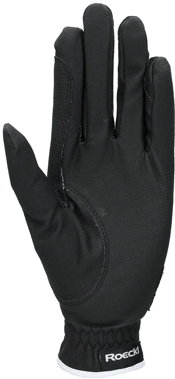 Roeckl Grip Bicolor