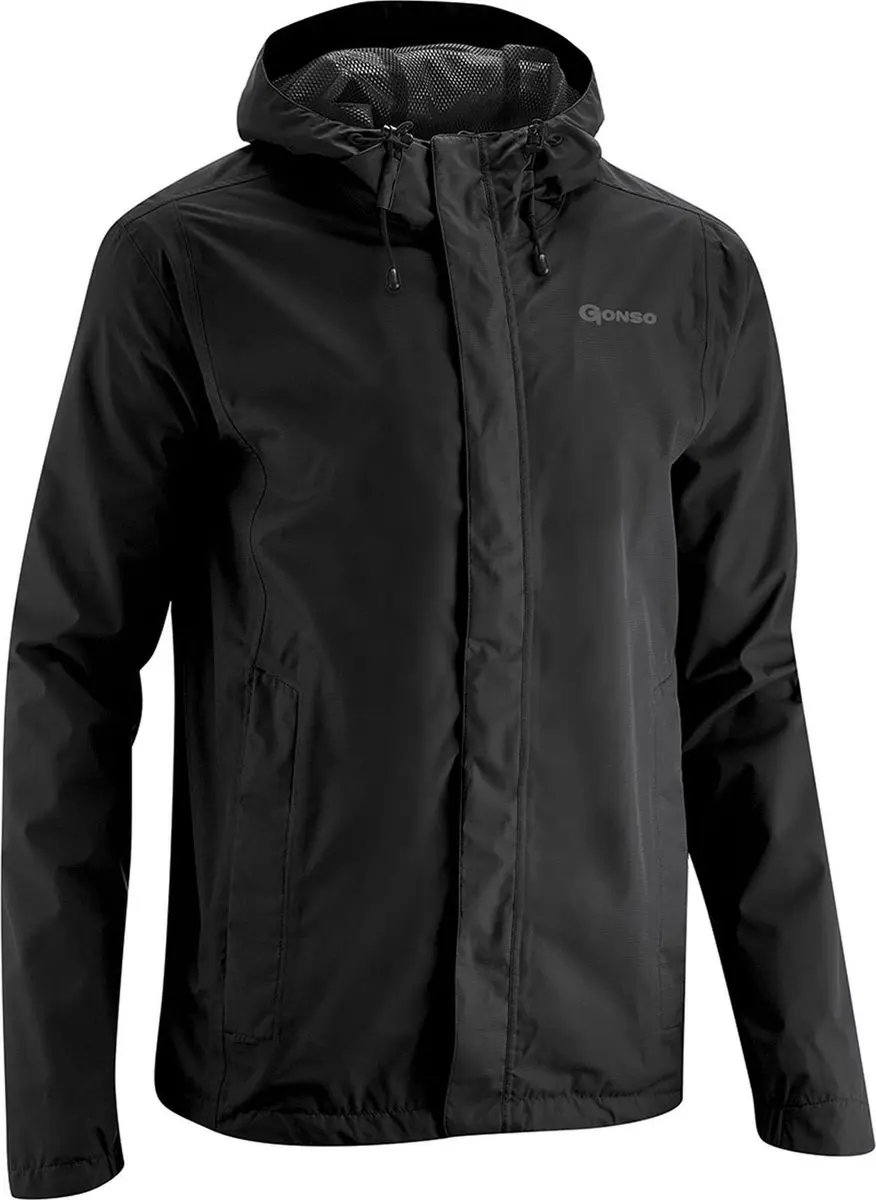Gonso All Weather  Fietsjack