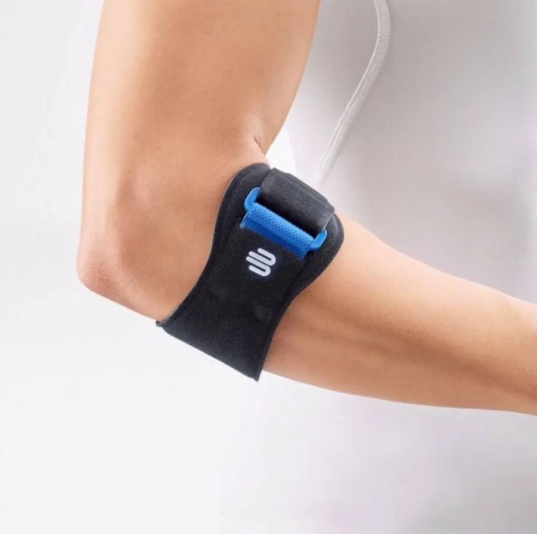 Bauerfeind EpiPoint Elleboogbrace