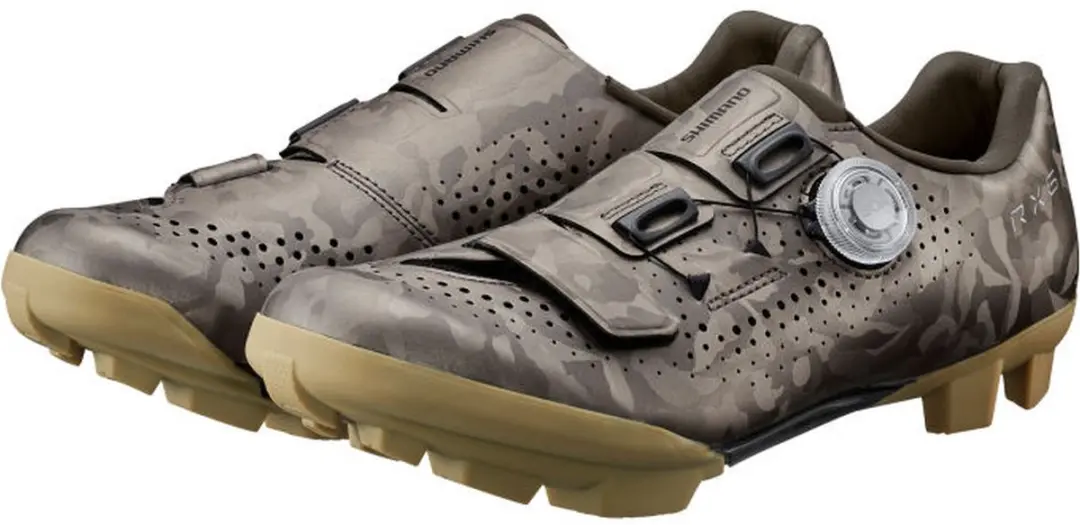 Shimano RX600W Gravel Fietsschoen Dames