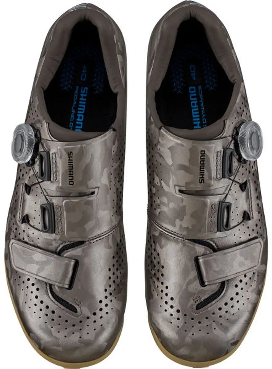 Shimano RX600W Gravel Fietsschoen Dames - afbeelding 3 van 6