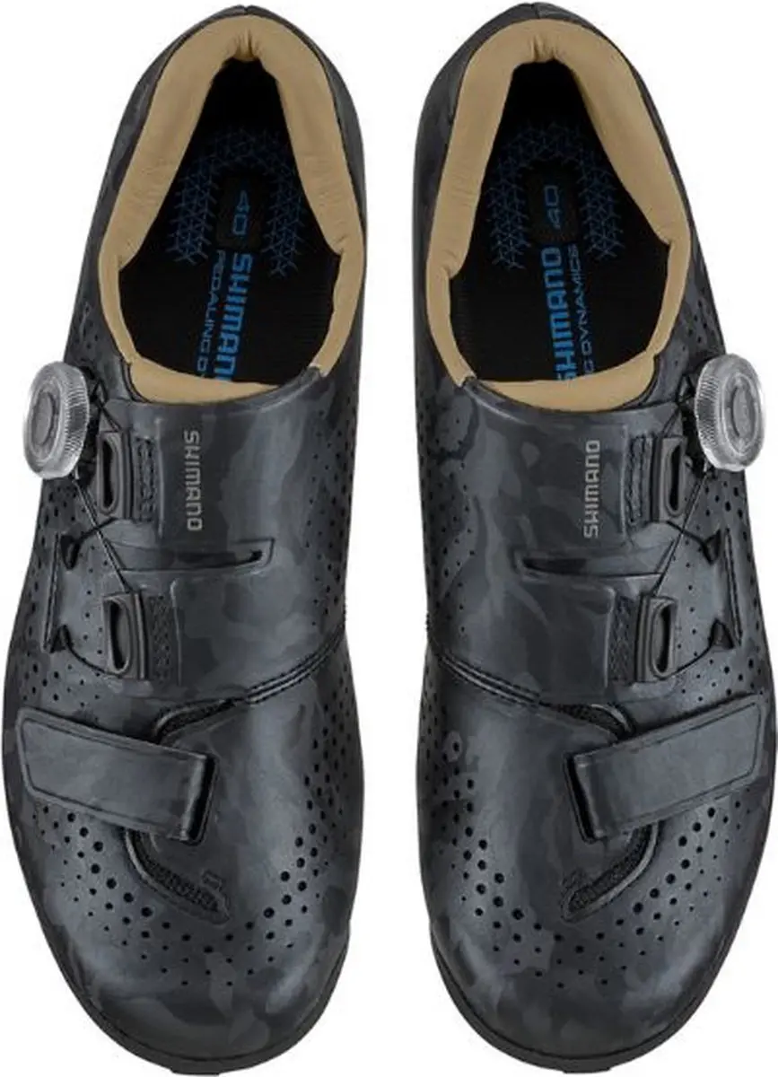 Shimano RX600W Gravel Fietsschoen Dames - afbeelding 5 van 6