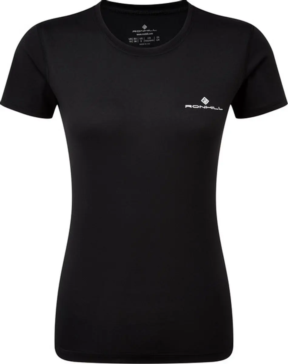 Ronhill Core SS Tee Dames