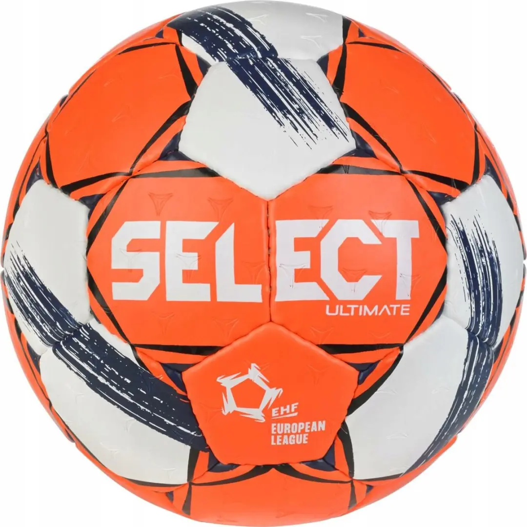 SELECT Ultimate European League Handbal Maat 2