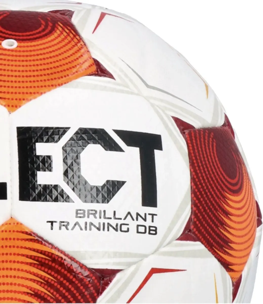 Select Brillant Training DB v25 FIFA Voetbal - Maat 5 - afbeelding 3 van 3