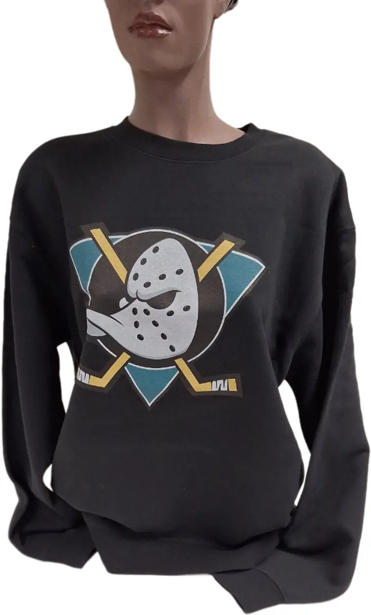 MIGHTY DUCKS