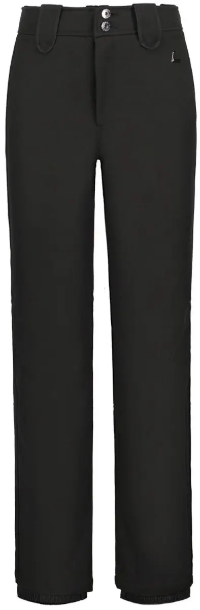 Luhta Joensuu Softshell Broek Dames Zwart XXS/32