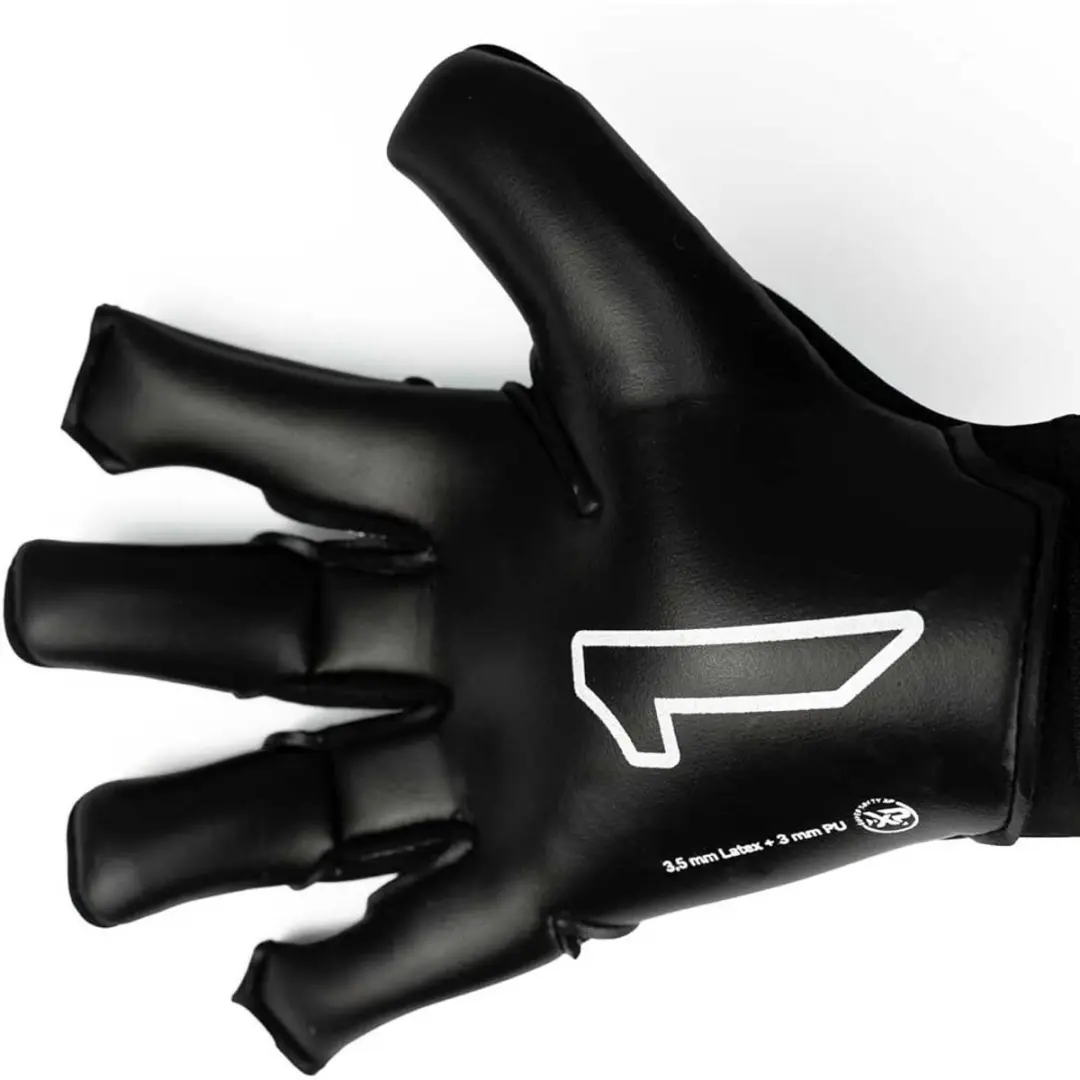 Rinat Aries X Prime Keepershandschoenen - Zwart 7 - afbeelding 4 van 6