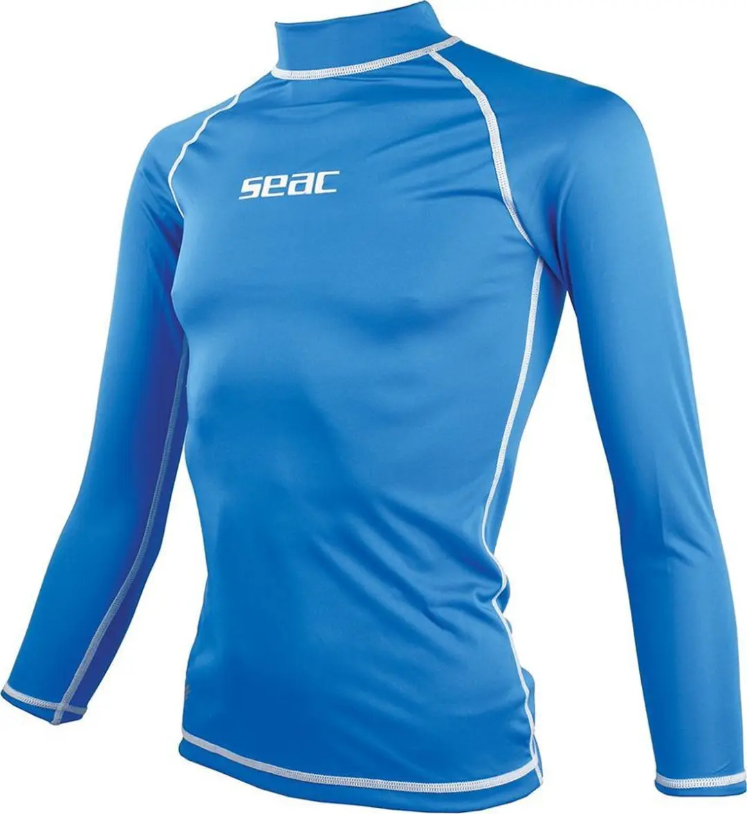 Seac T-Sun, Rashguard , Lange Mouwen, Zonnebescherming