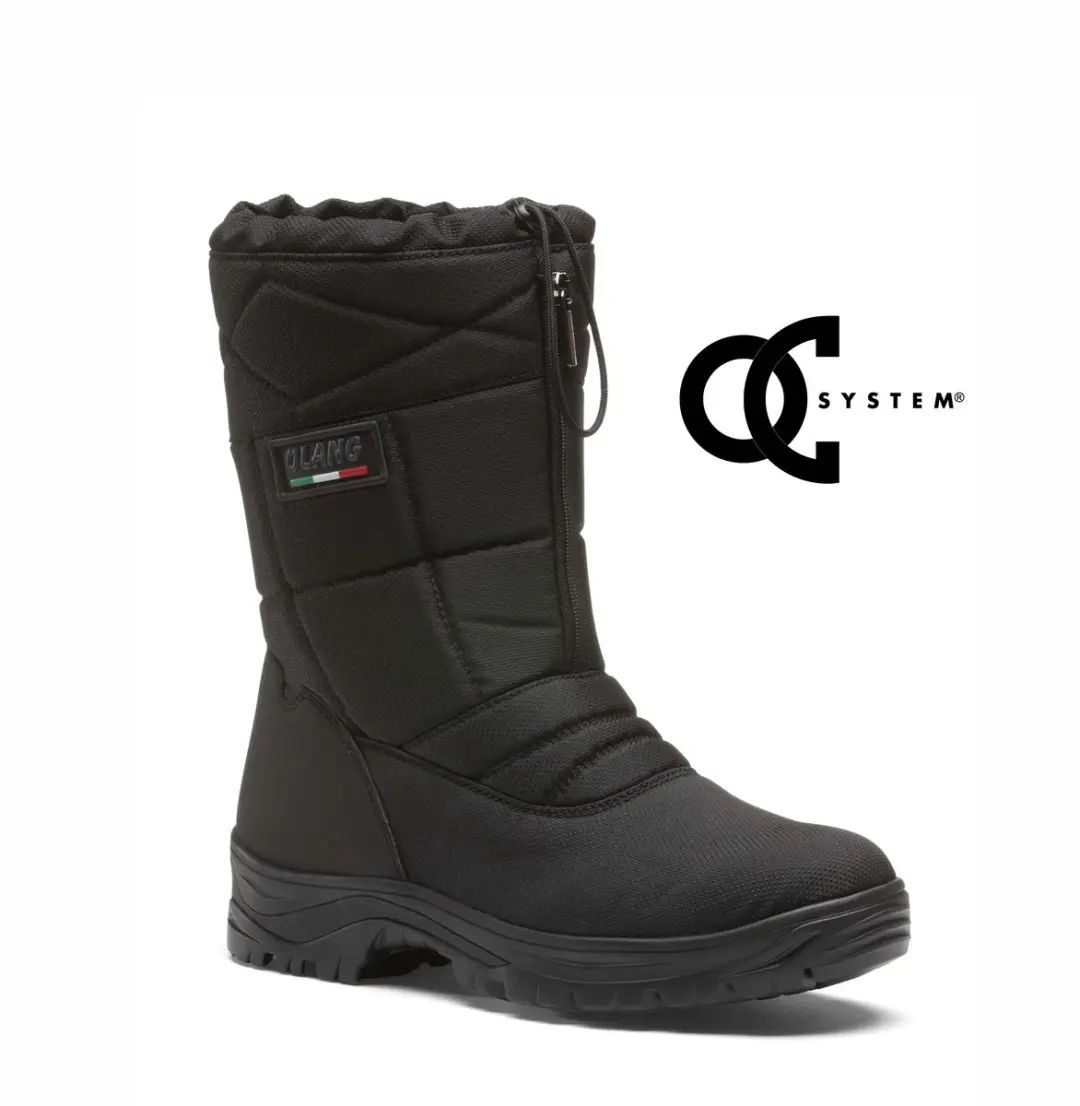 Olang Stubai OC Snowboots Heren