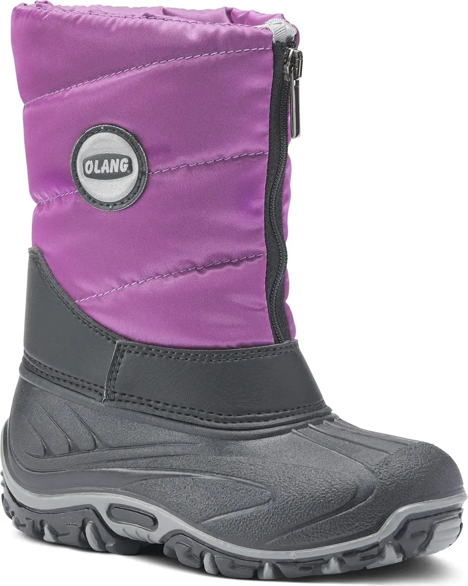 Olang BMX Snowboots Unisex Junior
