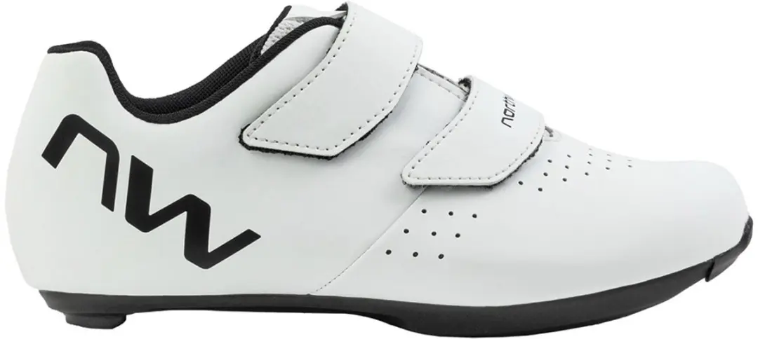 Northwave Sonic Raceschoenen Wit EU 36