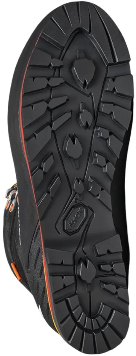 Garmont Pinnacle Evo Gore-Tex Bergschoenen - Zwart - EU 44 - afbeelding 2 van 4
