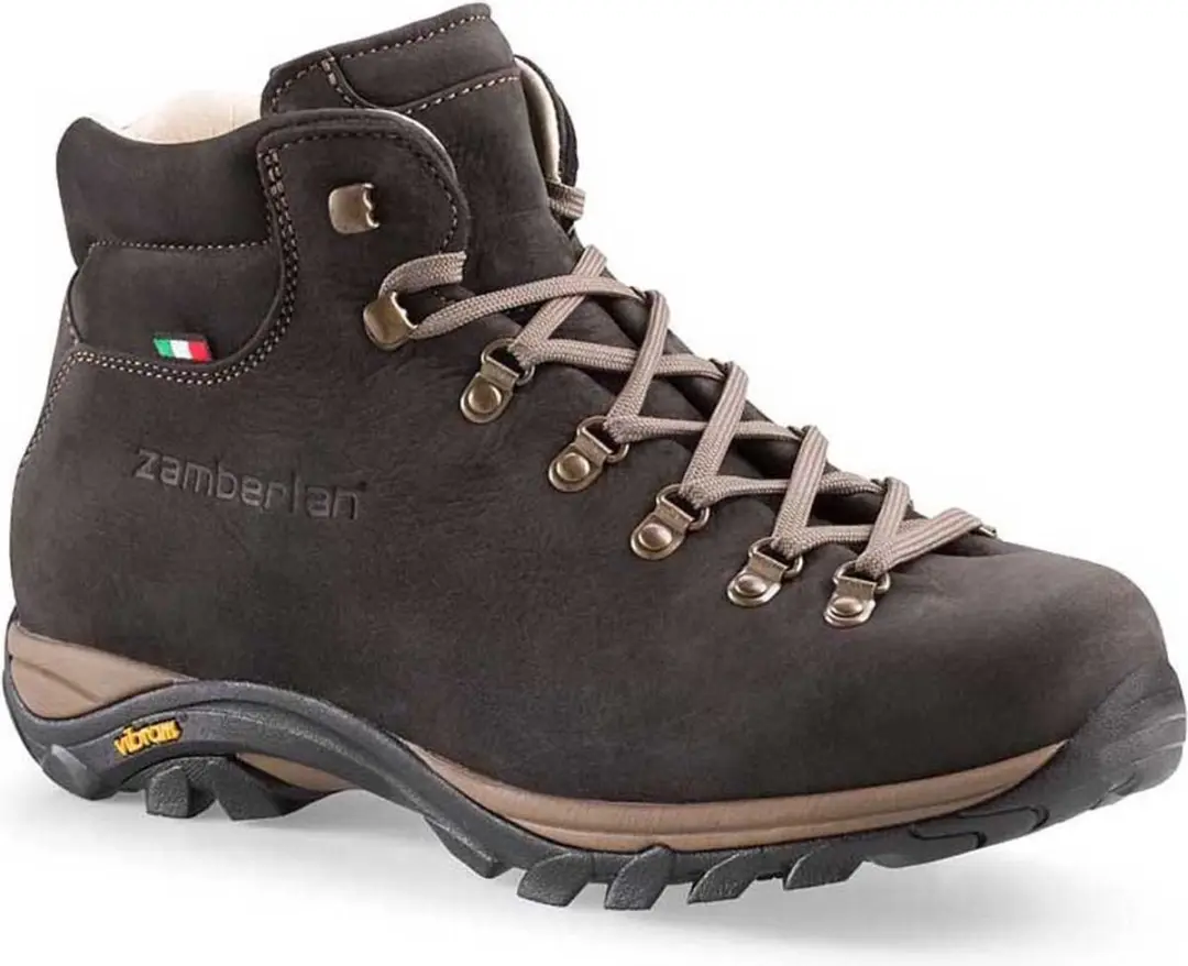 ZAMBERLAN New Trail Lite Evo LTH