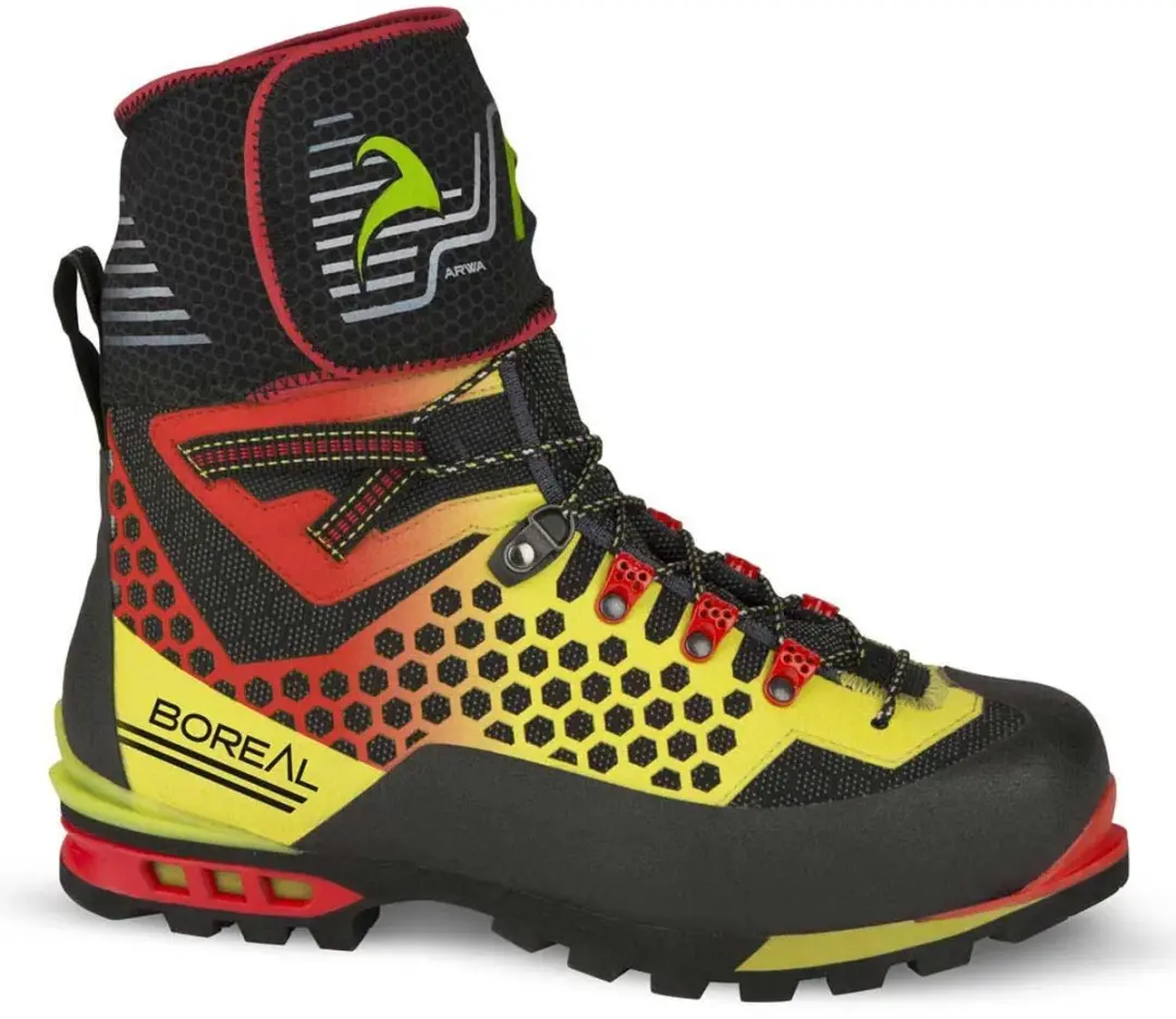 Boreal Arwa Bergschoenen