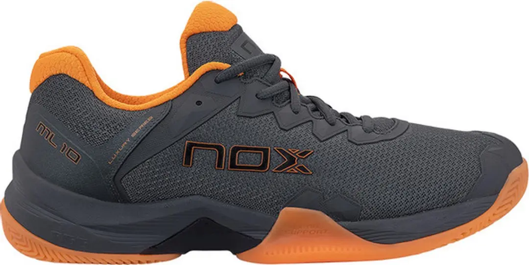 Nox AT10 Lux Heren