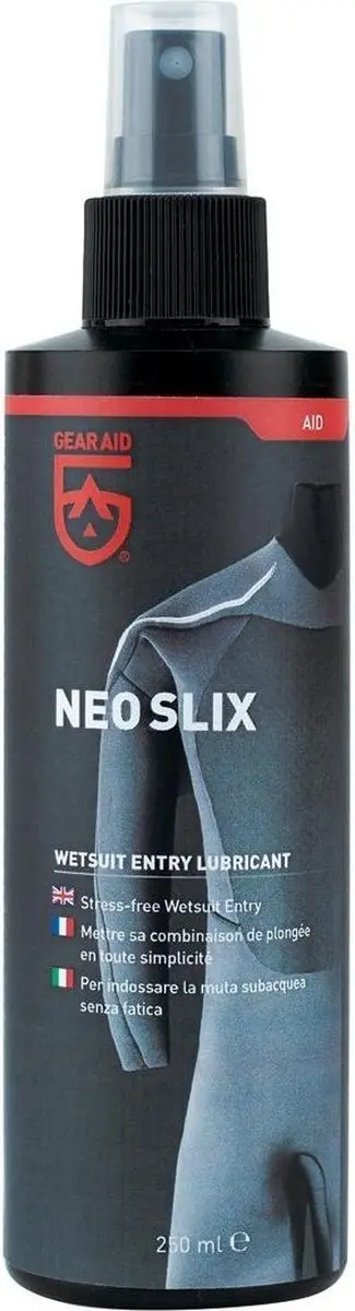 Gear Aid Neo Slix™