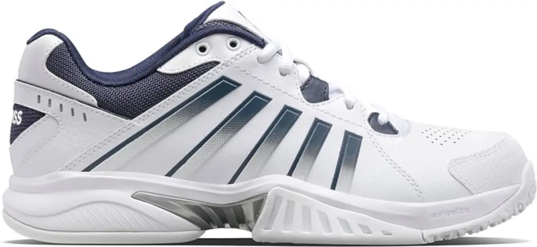 K-Swiss Receiver V Omni Heren Sportschoenen - afbeelding 2 van 6