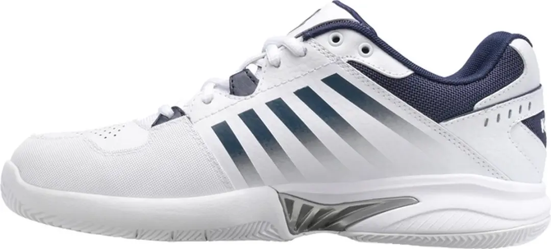 K-Swiss Receiver V Omni Heren Sportschoenen - afbeelding 5 van 6