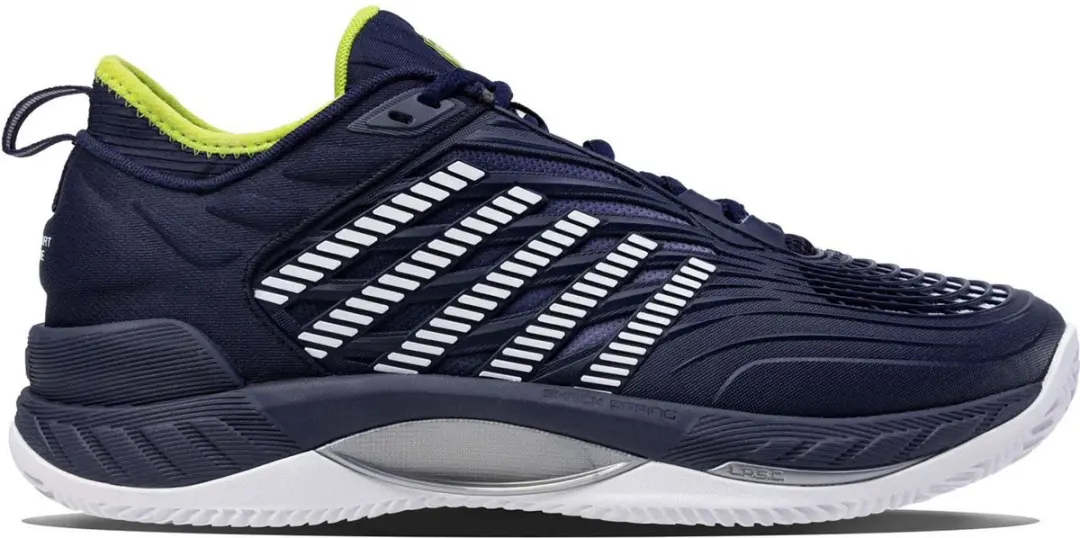 K-SWISS