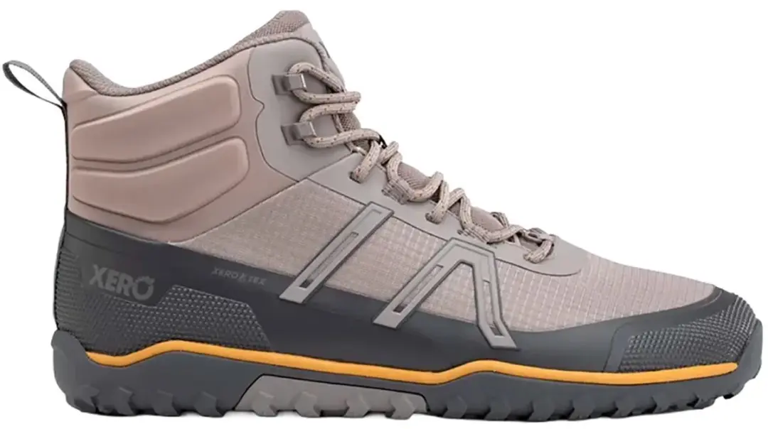 Xero Shoes Scrambler Trail Mid Wp Wandelschoenen EU 43 Man