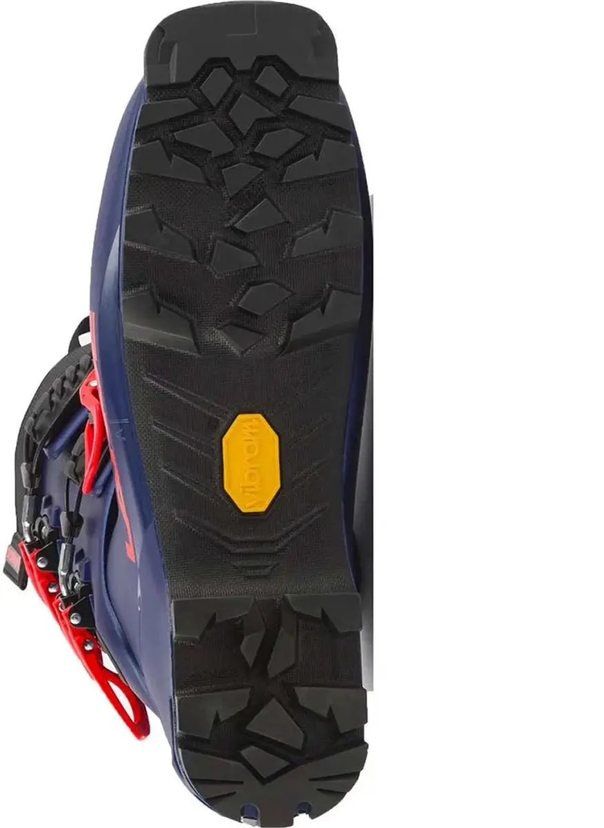 Lange XT3 Tour Light MV 130 Skischoenen - Legend Blue 26.5 - afbeelding 2 van 4