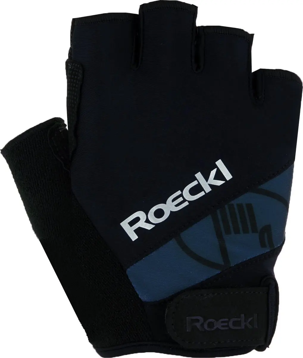 Roeckl Nizza Fietshandschoenen Unisex