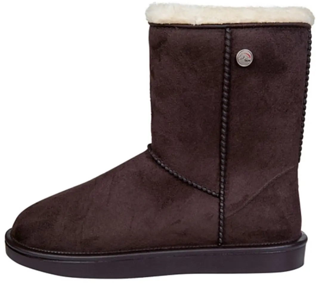 HKM Allweather Davos Gossiga Waterproof Paardrijlaarzen