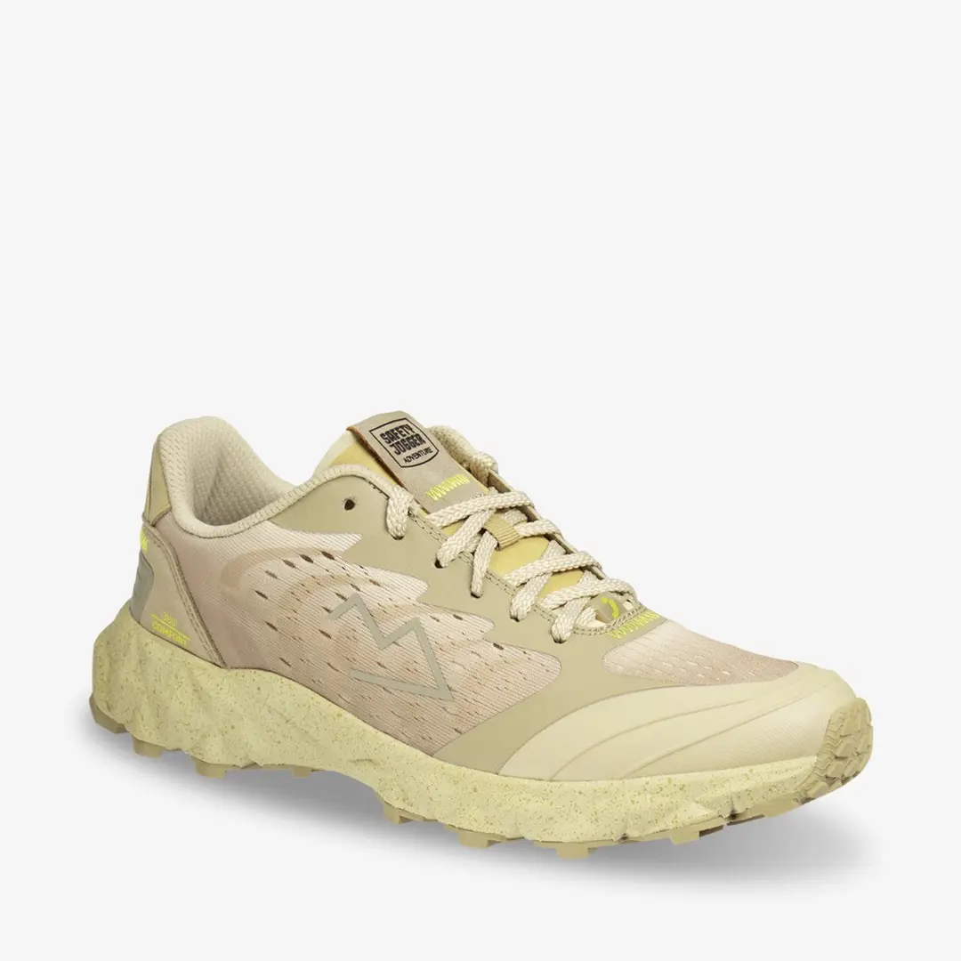 Safety Jogger Adventure Santiago Wandelschoenen - Beige 39 - afbeelding 5 van 6