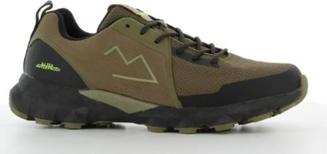 Safety Jogger Adventure Taman Wandelschoen