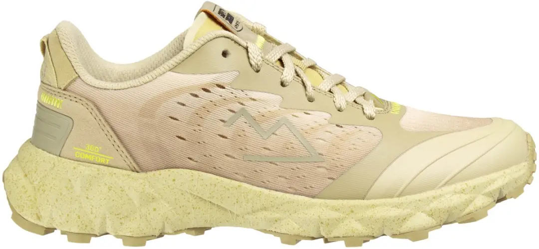 Safety Jogger Adventure Santiago Wandelschoenen