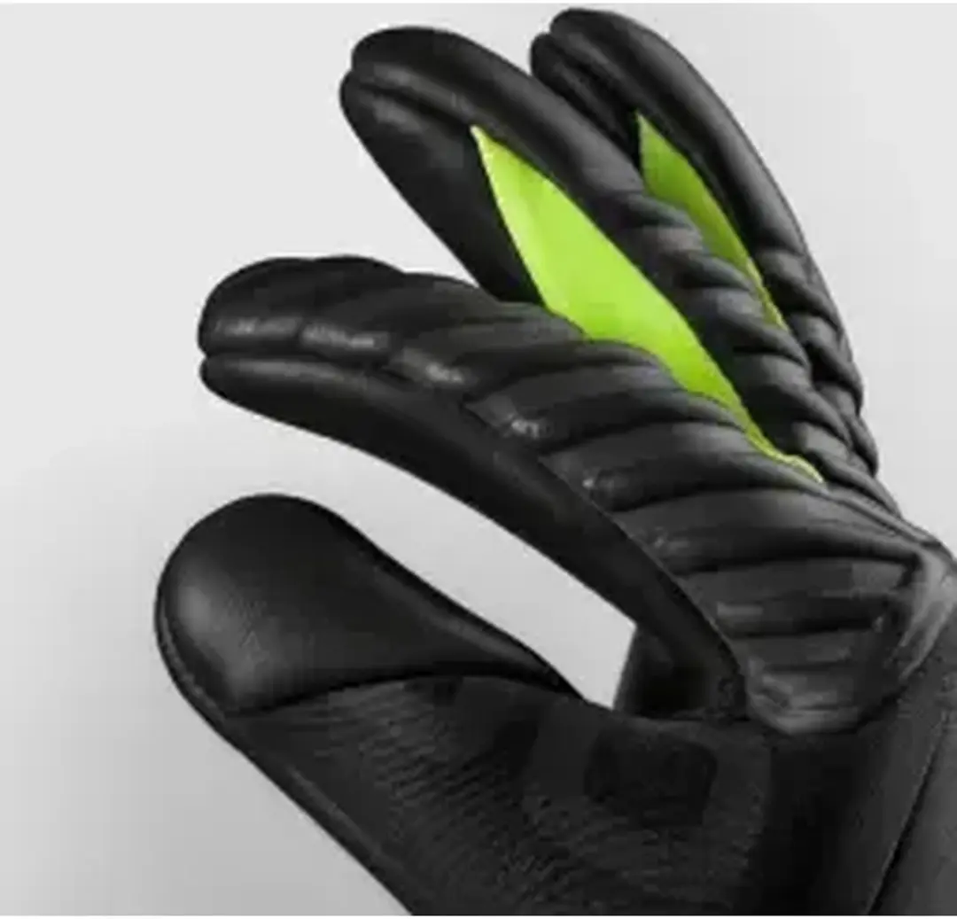 Select 90 Flexi Kids V26 Keepershandschoenen - Zwart - afbeelding 3 van 6