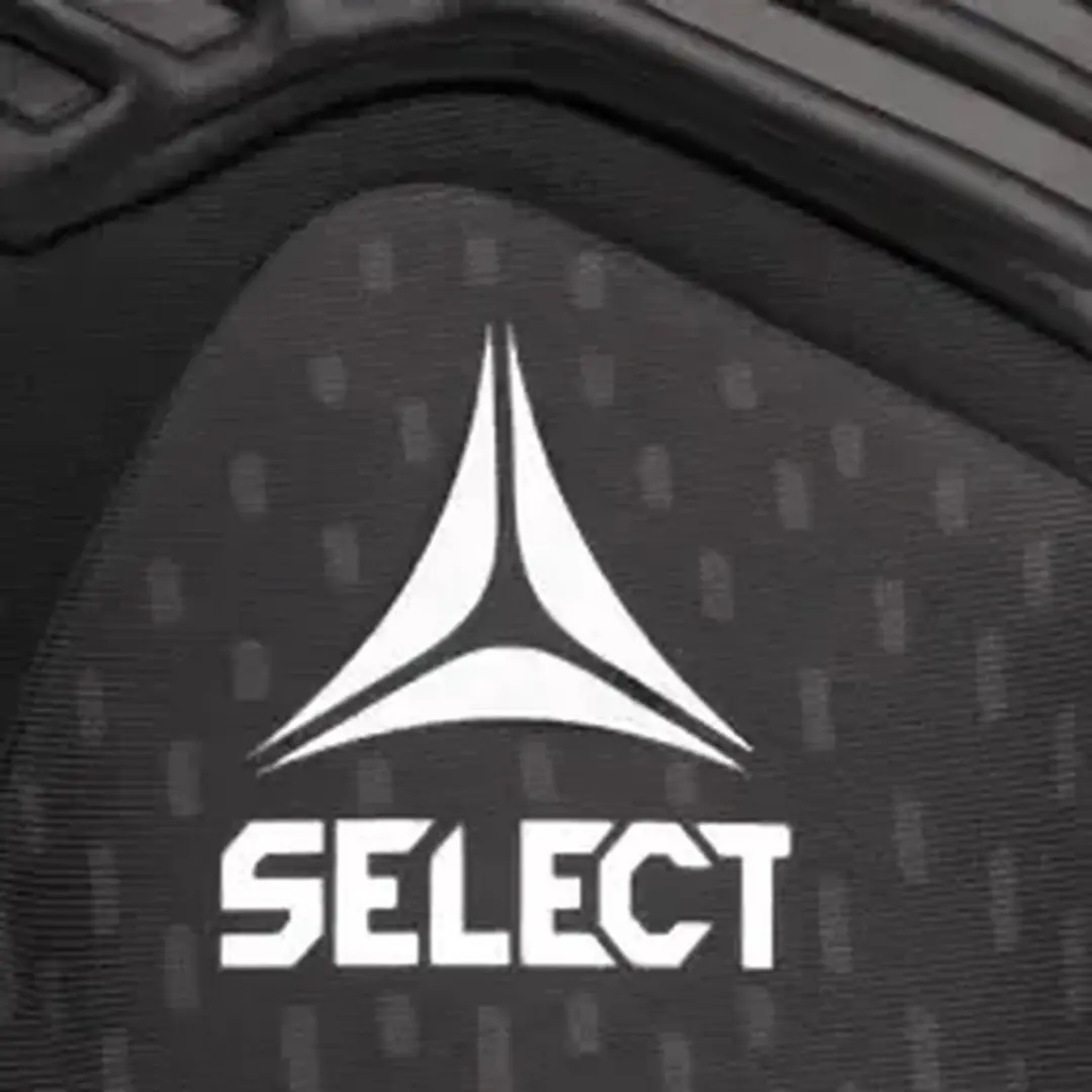 Select 90 Flexi Kids V26 Keepershandschoenen - Zwart - afbeelding 4 van 6