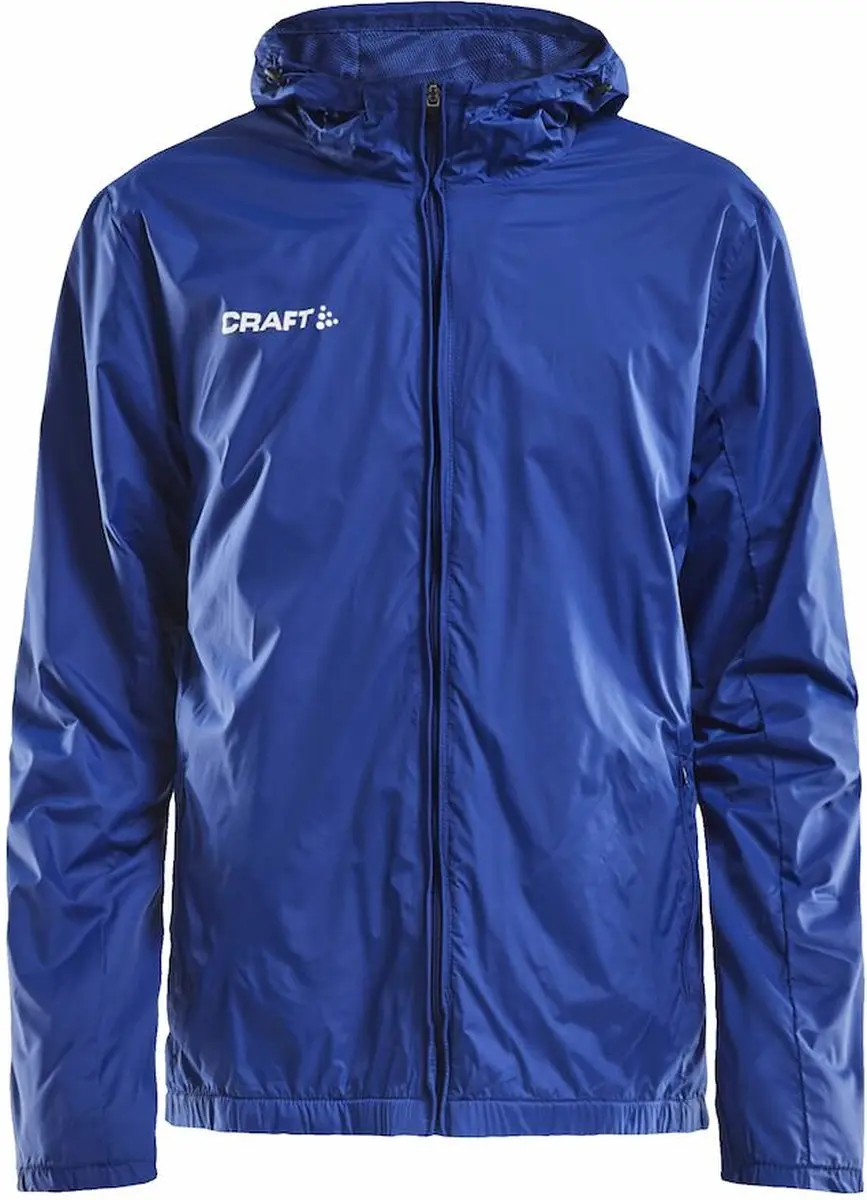 Craft Wind Jacket M 1908111 - Club Cobolt - S