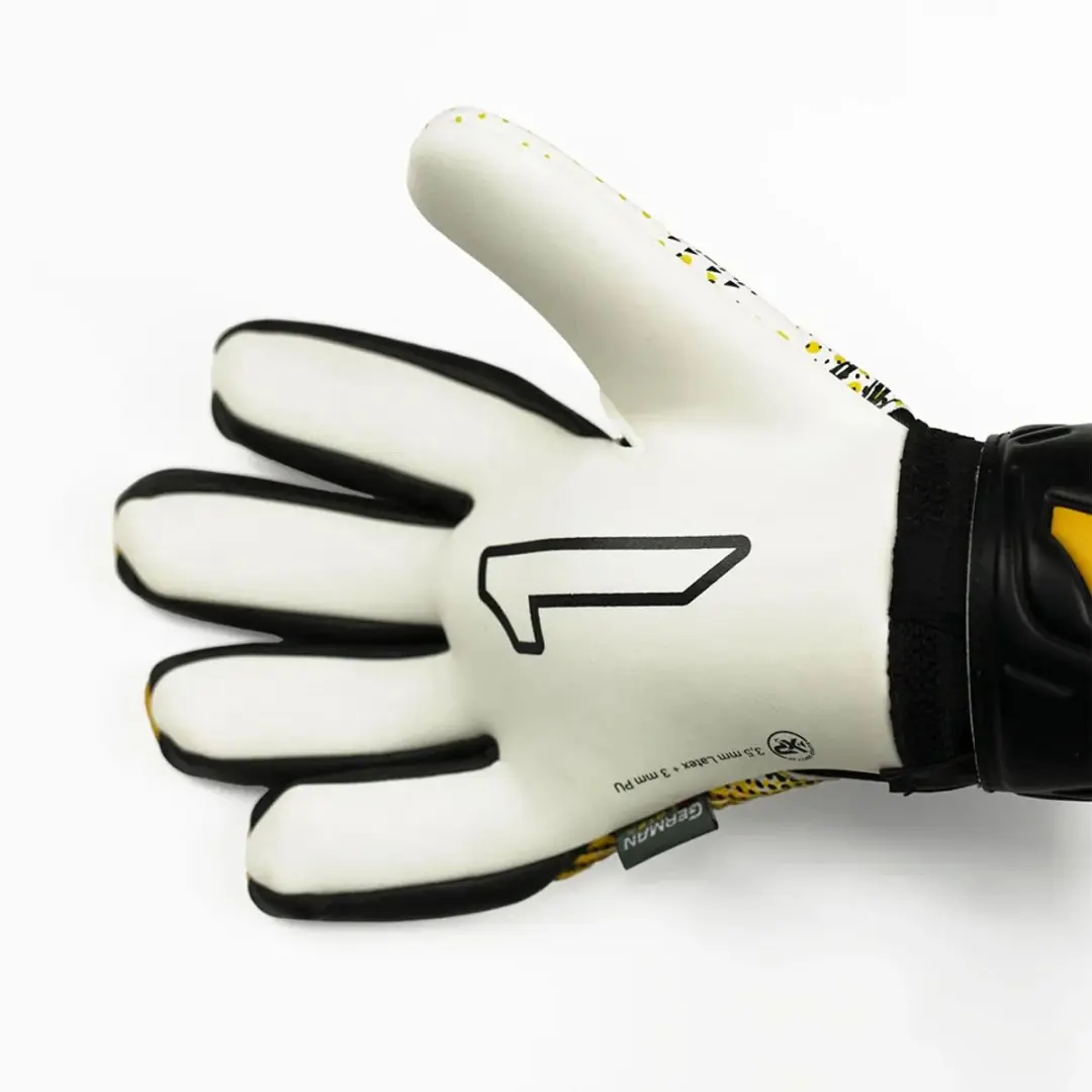 Rinat Fiera Prime Keepershandschoenen - Beige - afbeelding 6 van 6